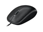Mouse Logitech B100 Optical USB
