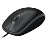 Mouse Logitech B100 Optical USB