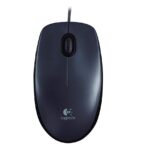 Mouse Logitech M90 Optical Usb