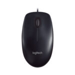Mouse Logitech M90 Optical Usb