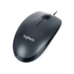 Mouse Logitech M90 Optical Usb