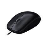 Mouse Logitech M90 Optical Usb