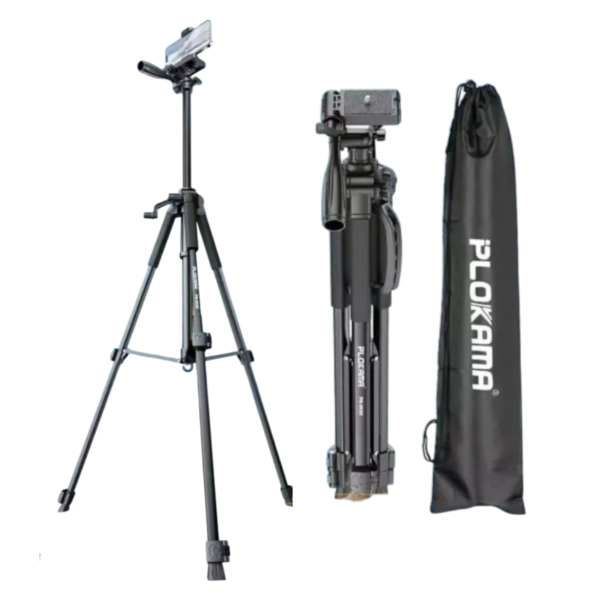 Plokama PK-9930 150CM Camera/Camcorder Tripod