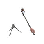 Plokama PK-998 Professional Tripod