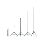 Plokama VT-200 Tripod Stand