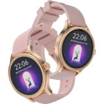 Scykei Feel Female Smart Watch