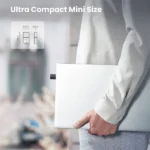 UGREEN CM390 Bluetooth Adapter 5.0V 20 Meter Range - 80889