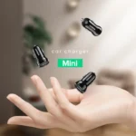 UGREEN ED018 24W Dual USB A Car Charger – 50875