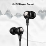 UGREEN EP103 Type-C In-Ear Earphones – 30638