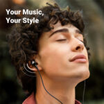 UGREEN EP103 Type-C In-Ear Earphones – 30638