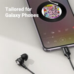 UGREEN EP103 Type-C In-Ear Earphones – 30638