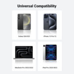 UGREEN EP103 Type-C In-Ear Earphones – 30638