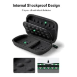 UGREEN LP128 Hard Disk Case Small Size – 40707