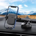UGREEN LP200 Gravity Phone Holder with Suction Cup – 60990B