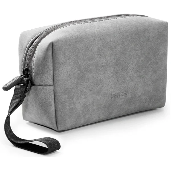 UGREEN LP285 Electronics Accessories Storage Bag with Lanyard – 80520