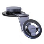 UGREEN LP865 Magnetic 360 Rotatable + Retractable Car Phone Holder Metal – 45577
