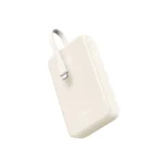 UGREEN  PB505 20000mAh 20W Power Bank with Integrated Type-C Cable – 35340A