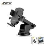 Aspor A570 Mobile Phone Holder Car Bracket