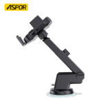 Aspor A570 Mobile Phone Holder Car Bracket