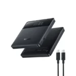 Baseus Blade H1 Digital Display Power Bank 20000mAh 100W