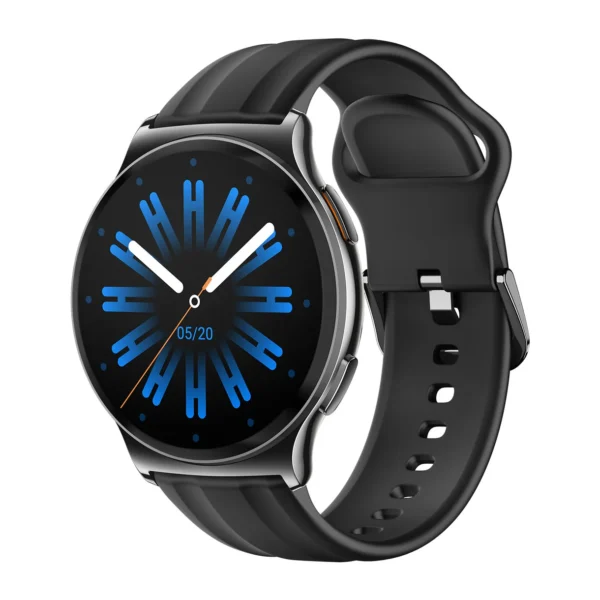 Haylou Solar Lite 2 Calling Smartwatch