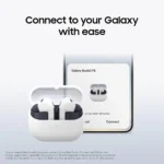 Samsung Galaxy Buds 3 FE - Image 8