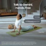 Samsung Galaxy Buds 3 FE