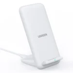 UGREEN 15W Vertical Wireless Charger Phone Holder – CD221