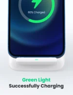 UGREEN 15W Vertical Wireless Charger Phone Holder – CD221