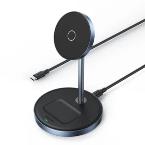 UGREEN 2-in-1 Wireless Charger – CD317 – 90668