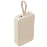 Ugreen PB521 20000mAh 30W PD Power Bank with Built-in USB-C to USB-C Cable - 45207 - Image 3