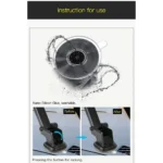 Yesido C23 Telescopic Car Holder