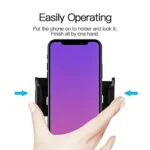 Yesido C23 Telescopic Car Holder