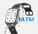 Haylou Watch 3 Bluetooth Calling Smartwatch - Image 4