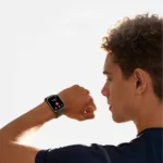 Haylou Watch 3 Bluetooth Calling Smartwatch - Image 3