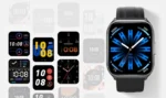 Haylou Watch 3 Bluetooth Calling Smartwatch - Image 5