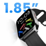 Haylou Watch 3 Bluetooth Calling Smartwatch - Image 2