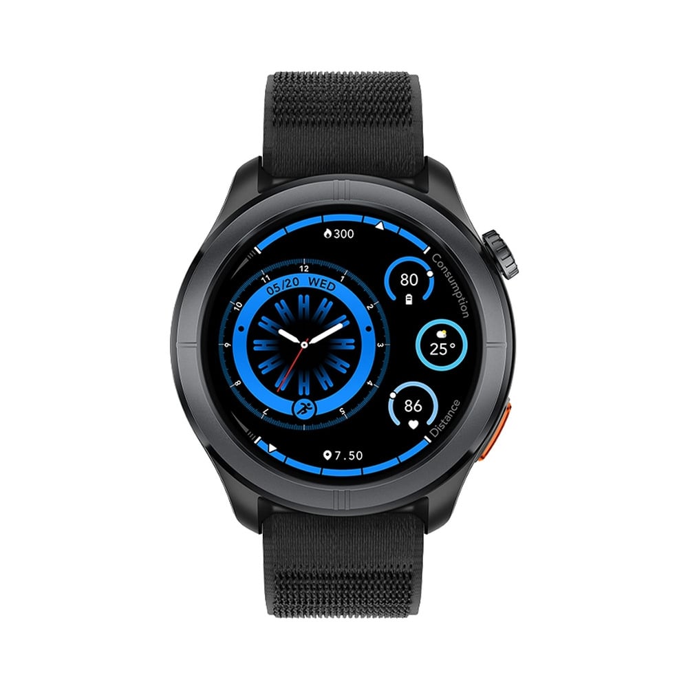 haylou-solar-neo-2 Haylou Solar Neo 2 Smartwatch - Image 1
