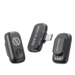 Hollyland LARK A1 Lavalier Wireless Microphone Mini Duo