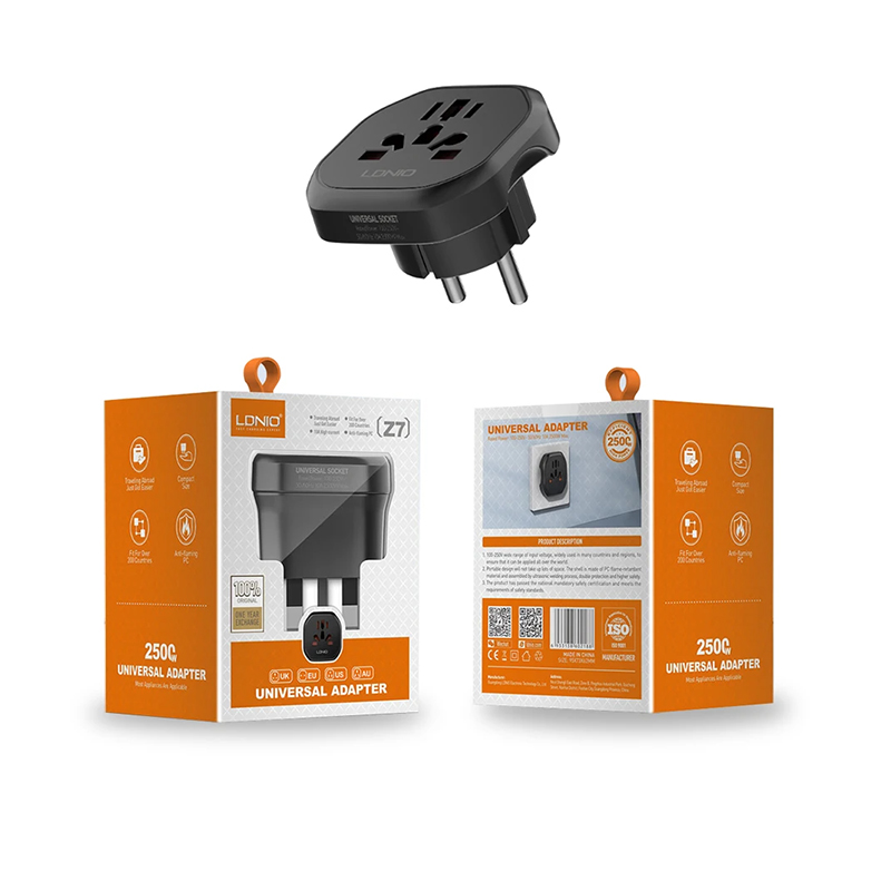LDNIO Z7 Universal UK Adapter MY MEMORY LDNIO-Z7-Universal-UK-Adapter-mymemorylk.com-3.jpg