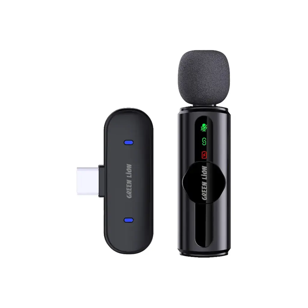 green-lion-gm-75x-microphone-3-level-noise-cancellation-black-mymemorylk.com-1 Green Lion GM-75X Microphone 3-Level Noise Cancellation - Black