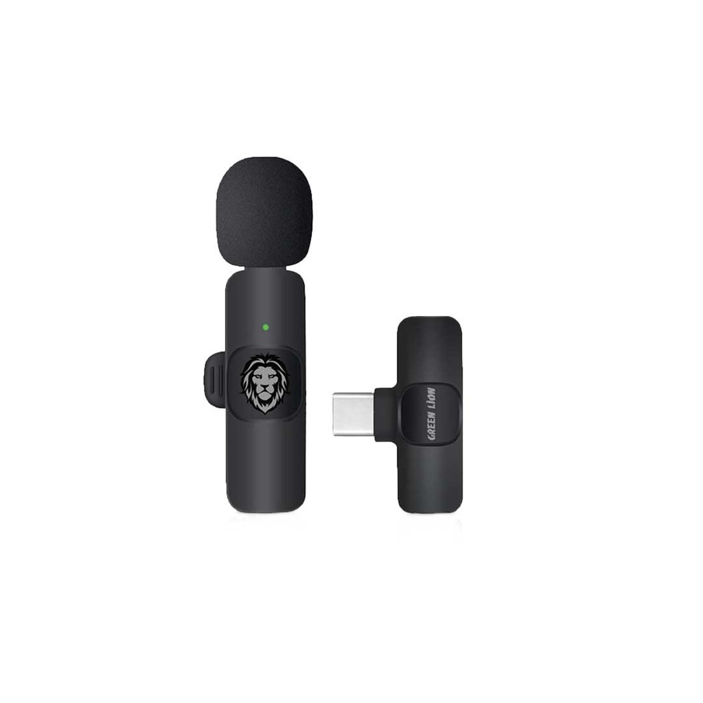green-lion-solo-wireless-microphone-3-plugs-60mah-black-mymemorylk.com-1 Green Lion Solo Wireless Microphone 3 Plugs 60mAh - Black