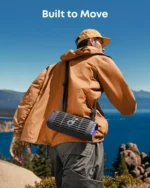 Anker Soundcore Boom 3i Portable Speaker - Image 3