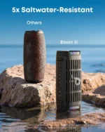 Anker Soundcore Boom 3i Portable Speaker - Image 5