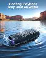 Anker Soundcore Boom 3i Portable Speaker - Image 4