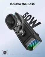 Anker Soundcore Boom 3i Portable Speaker - Image 2