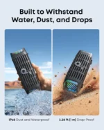 Anker Soundcore Boom 3i Portable Speaker - Image 6