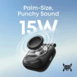 Anker Soundcore Boom Go 3i Bluetooth Speaker - Image 2