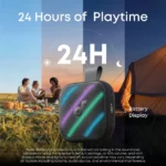 Anker Soundcore Boom Go 3i Bluetooth Speaker - Image 3
