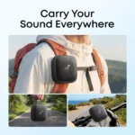 Anker Soundcore Boom Go 3i Bluetooth Speaker - Image 4
